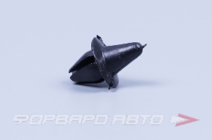 Клипса крепления решетки радиатора для автомобиля ВАЗ 2106 <> КЛС-21016