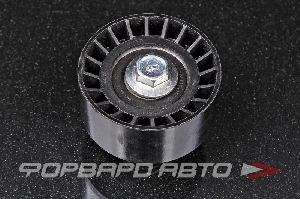 Ролик ремня ГРМ (Chevrolet Aveo, Cruze, Lacetti, Daewoo Nexia) RUVILLE 59001