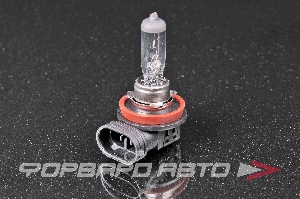 Лампа H16 12V 19W MILES BL033