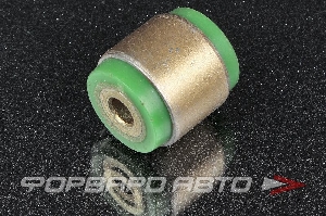 Сайлентблок запрессованный ПОЛИУРЕТАН 7-06-2621