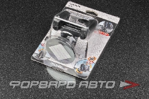 Держатель для телефона, пластиковый, черный, Smartphone Holder CARMATE 