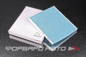 Фильтр салона JAC JS4, Москвич 3 JAC 8114010U8520
