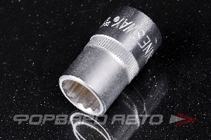 Головка 14мм 12-гран 1/2" JONNESWAY 47410