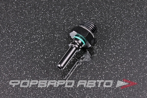 Фитинг ORB6 "папа" (male) - AN4 быстросъемный (quick release) "папа" (male) AB88 