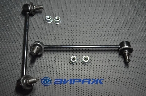 Кронштейн стабилизатора, левый CTR CL0447