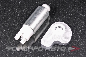 Насос топливный 105L/h, 3kg/cm2 KRAUF KR0021P