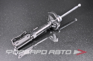 Амортизатор задний, правый MILES DG21207-01