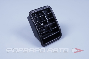 Дефлектор для автомобиля ВАЗ 2112 панели боковой ПЛАСТИК 2112-8104042