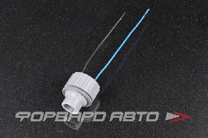 Купить Патрон для лампы P21W к стоп сигн., зад.ходу, указ.повор., прот.фарам для а/м LADA (ВАЗ) CARGEN AX7603 Патрон для лампы P21W к стоп сигн., зад.ходу, указ.повор., прот.фарам для а/м LADA (ВАЗ) CARGEN AX7603