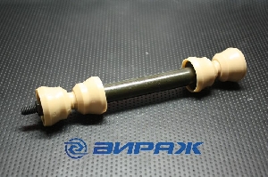 Кронштейн стабилизатора MEYLE 0160600019