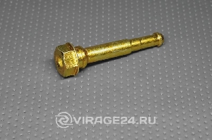 Направляющая суппорта с проточкой BBP 14418