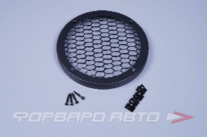 Решетка защитная 16см URAL AG-D16