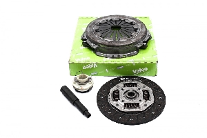 Сцепление в сборе Ваз 2121 Chevrolet Niva VALEO 826474