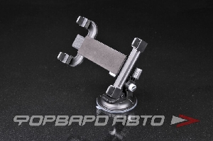 Держатель планшета (145х255мм) на присоске NOVA BRIGHT 46131