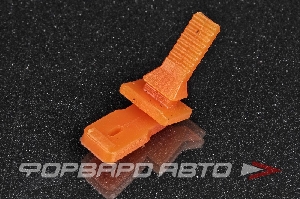 Защелка капота снегохода BRP Skandic SWT600 WT600, WT550F c 2012 ПОЛИУРЕТАН 50-00-027