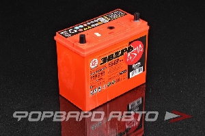 Аккумулятор 12V 58А/ч (R)(238x129x235) 600А ЗВЕРЬ 