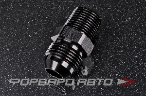 Фитинг AN8 - 3/8" NPT AB88 