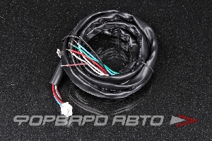 Жгут проводки питания датчика состава смеси UEGO X-Series 30-0300 AEM 35-3430