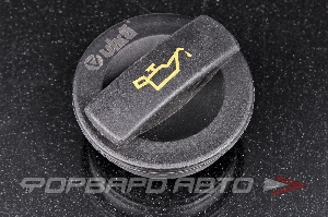 Крышка маслозаливной горловины VIKA 11031823201