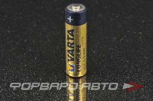 Элемент питания LR06 (AA) Longlife Extra пальчиковая VARTA 4106