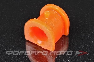 Втулка стабилизатора 21мм ПОЛИУРЕТАН 3-01-1209