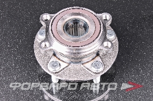 Ступица колеса ILJIN IJ143075