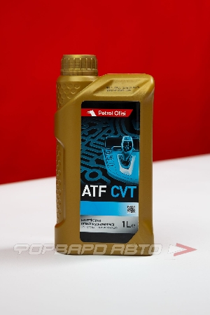 Масло для вариатора 1л, CVT Petrol Ofisi 400001618