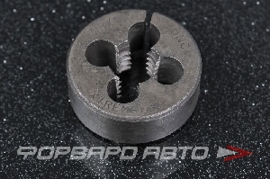 Плашка HAND TAPS 3/8*16 UNC <> 