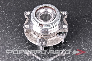 Ступица с подшипником передняя REDREX RBH0031