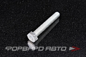 Болт М12*1,75*80 оцинк. <> 500К-М12-80