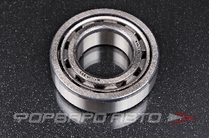 Подшипник 40*80*23 CRAFT BEARINGS NJ2208E