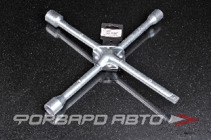 Купить Ключ баллонный (крест) 17*19*21*1/2" усил. AIRLINE AK-B-02 Ключ баллонный (крест) 17*19*21*1/2" усил. AIRLINE AK-B-02