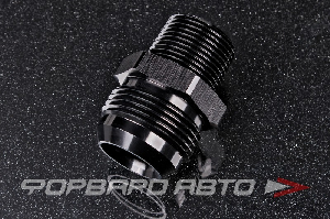 Фитинг AN16 - 3/4" NPT AB88 