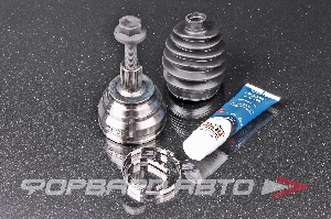 ШРУС JIKIU JC33053