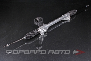 Рулевая рейка (Volkswagen Polo, Skoda Fabia, Rapid) KRAUF HNQ5004GQ