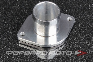 Адаптер под Blow Off GReddy 34 мм AUTOBAHN88 