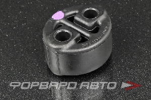 Крепление глушителя d12*35мм h30/35мм TOYOTA 17565-28010