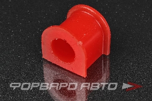 Втулка стабилизатора 26мм ПОЛИУРЕТАН 1-01-817