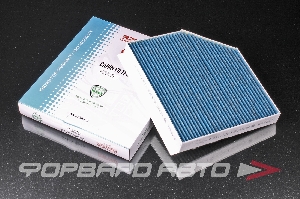 Фильтр салонный (угольный) Bio AZUMI AC33172B