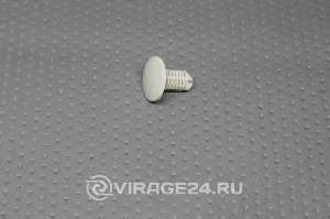 Клипса 6,6*15*26мм MASUMA KJ-2047