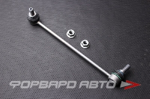 Кронштейн стабилизатора, передний правый LEMFORDER 30373 01