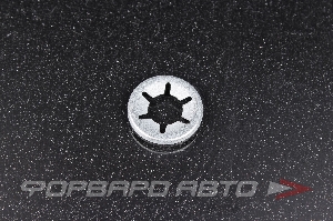 Шайба стопорная пружинная Старлок вал 12мм (d 12*25мм) <> 