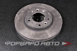 Диск тормозной TRW DF4328