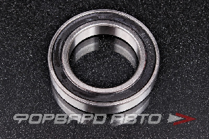 Подшипник 35*55*10 CRAFT BEARINGS 6907-2RS