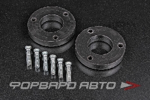 Проставка стойки, передней, 20 мм ПОЛИМЕР 01-15-015/20