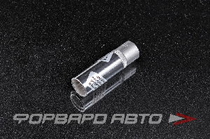 Головка свечная 16мм с магнитом 1/2" FORCE 807416M