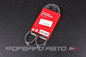 Ремень поликлиновой DONGIL 4PK1005