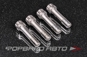 Болты 3/8", 4 шт MANLEY 42350-4
