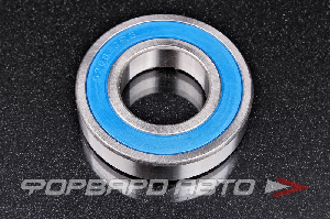 Подшипник 40*80*18 CRAFT BEARINGS 6208-2RS