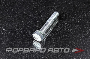 Болт М8*1,25*45 стартера для автомобиля ВАЗ 2101 с гровером (класс прочости 5,8) БелЗАН 00001-0038268-119